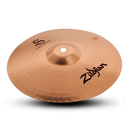 Zildjian S Series China Splash Cymbal - 8" -  Brilliant Finish