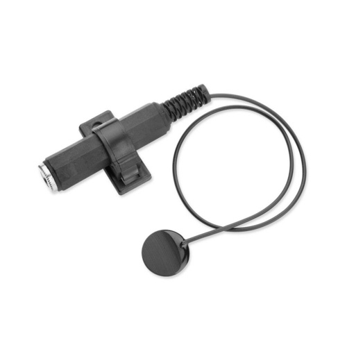Seymour Duncan Hot SoundSpot Piezo Pickup  for Congas, Mandolin, Glass Harp