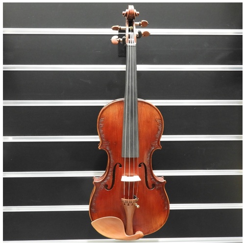 Violin 4/4 - Sandner  Model MA-2 Stradivarius Artist Model - Outfit
