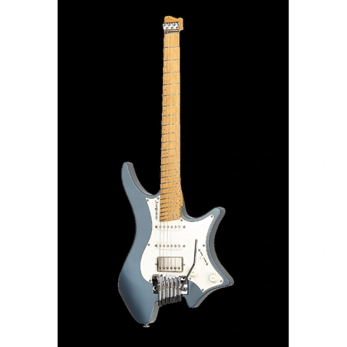 Strandberg BODEN CLASSIC NX 6 MALTA BLUE Electric Guitar