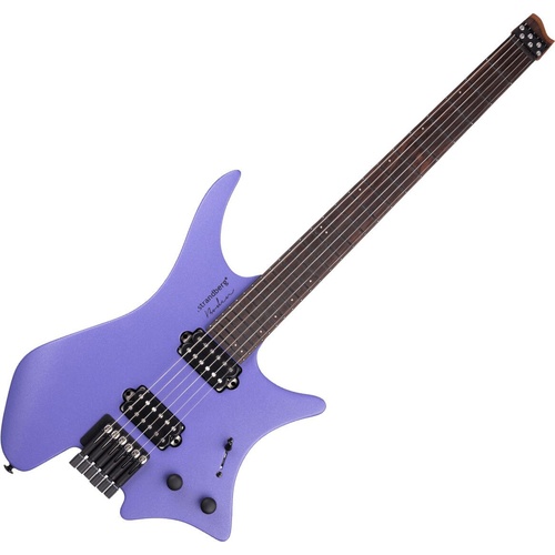 Strandberg Boden Essential 6 Electric Guitar -  Future Dusk