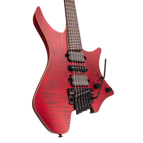 STRANDBERG Boden Fusion NX 6 ALEX MACHACEK Electric Guitar