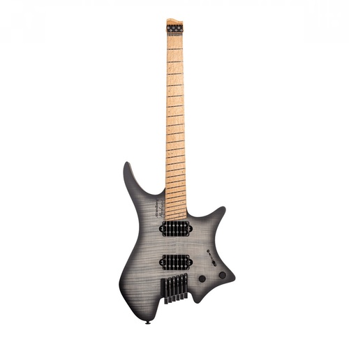 STRANDBERG BODEN ORIGINAL NX 6 CHARCOAL BLACK Electric Guitar