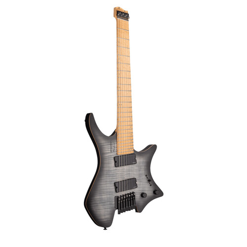 STRANDBERG BODEN ORIGINAL NX 7 Electric Guitar  CHARCOAL BLACK