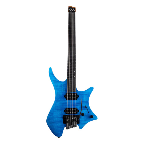 Strandberg Boden Prog NX 6 Deep Blue Electric Guitar