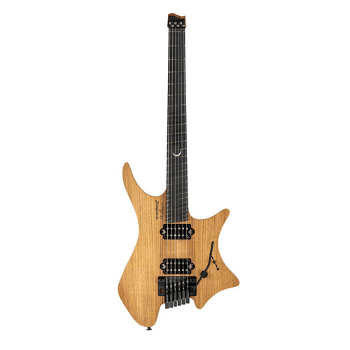 STRANDBERG BODEN PROG NX 6 PLINI EDITION Electric Guitar