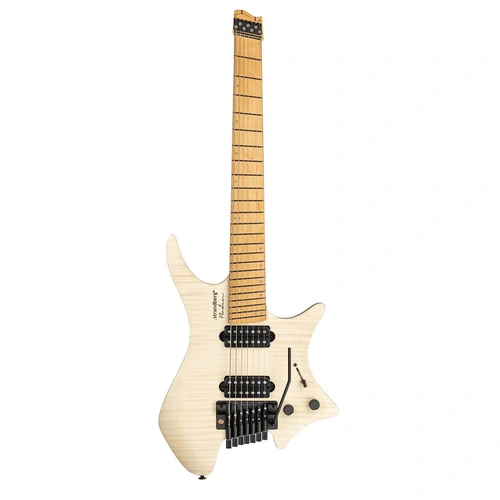 Strandberg Boden Standard NX 7 Tremolo Natural Electric Guitar