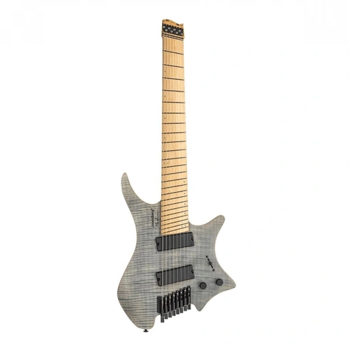 STRANDBERG BODEN STANDARD NX 8-String Electric Guitar CHARCOAL