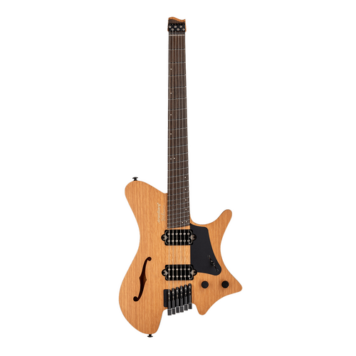 STRANDBERG SALEN JAZZ NX 6 NATURAL Electric Guitar