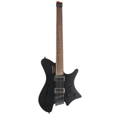 STRANDBERG SALEN JAZZ NX BLACK Electric Guitar