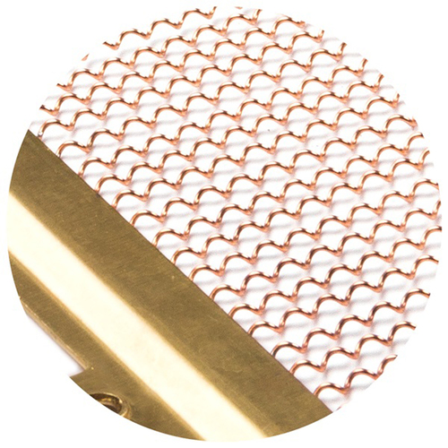 Sabian SBPB20 Crisp Tight Tone Blend Phosphor Bronze 20 Strand Snare Wire