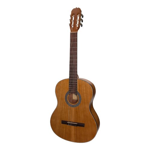 Sanchez Full Size Student Classical Guitar (Acacia) - Nylon String