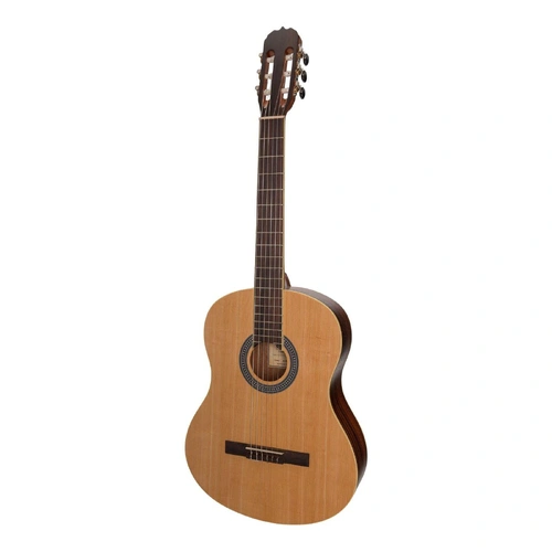 Sanchez Full Size Student Acoustic Classical Guitar Spruce/Rosewood