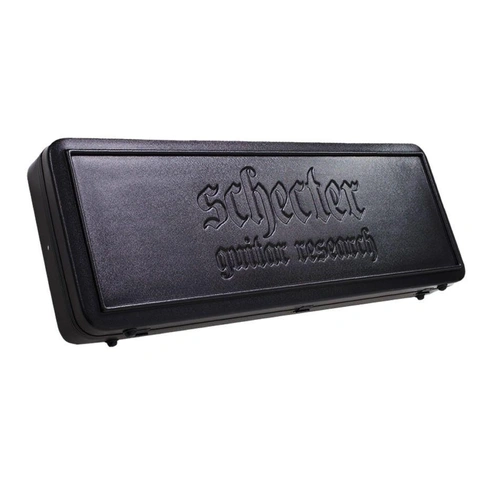 Schecter V-Shape Hardcase (SGR-8V)