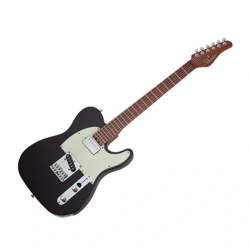 Schecter Nick Johnston PT Signature Electric Guitar - Atomic Ink