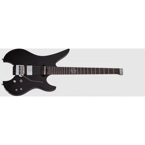 Schecter Synyster Gates Custom-6 FR Signature Headless Electric Guitar