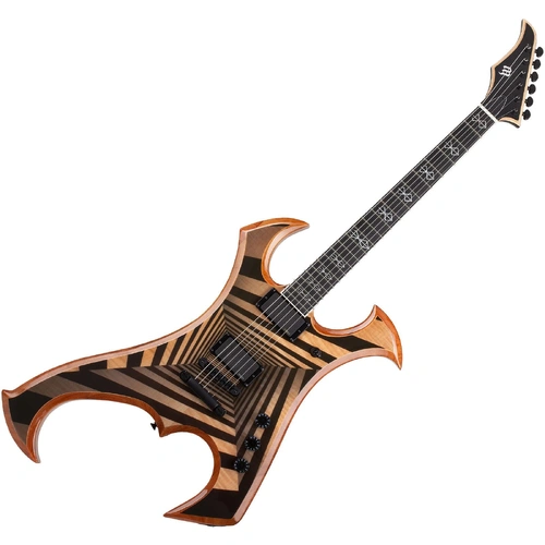 Wylde Audio Berzerker Twisted Halls Electric Guitar