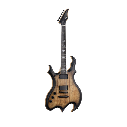 Wylde Audio Wrathmaker Left Handed Electric Guitar