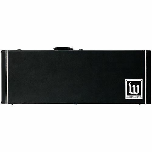 Wylde Audio WA-VW-2 Viking War Hammer Hardcase