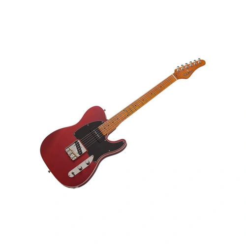 Schecter PT-Special - Satin Candy Apple Red Electric Guitar