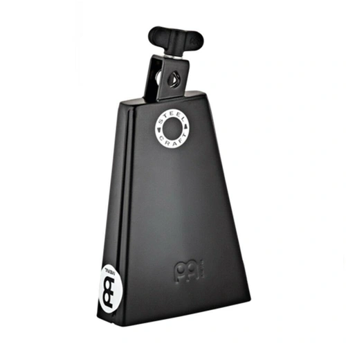 Meinl Percussion Steel Craft Line Cowbell High Pitch Timbalero Cowbell