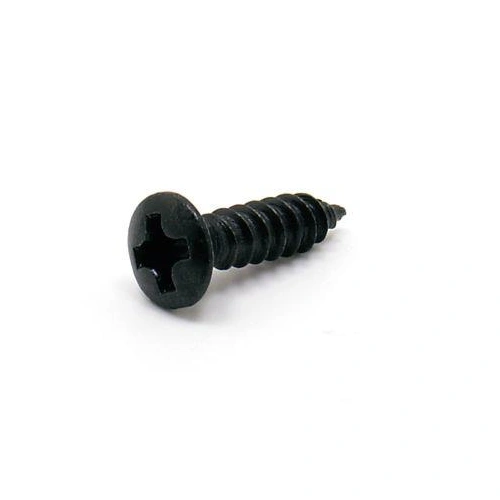 Big Bang Tone Standard Pickguard Screws - Black (12)