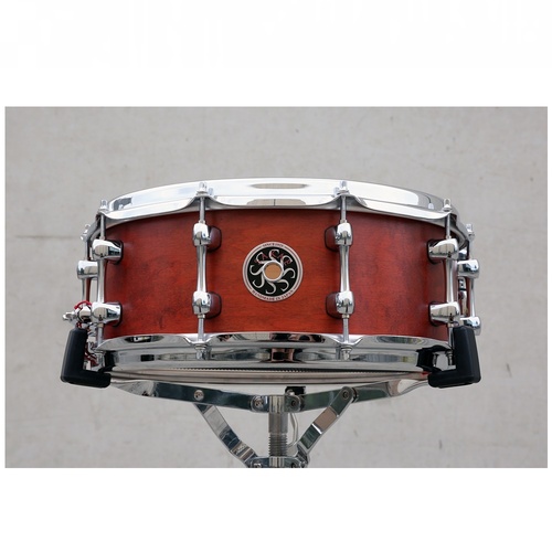 Sakae  Maple Snare Drum 14 x 5.5" - Traditional Maple