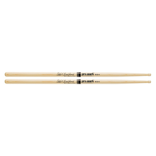 Promark Maple SD4 Bill Bruford Wood Tip drumstick