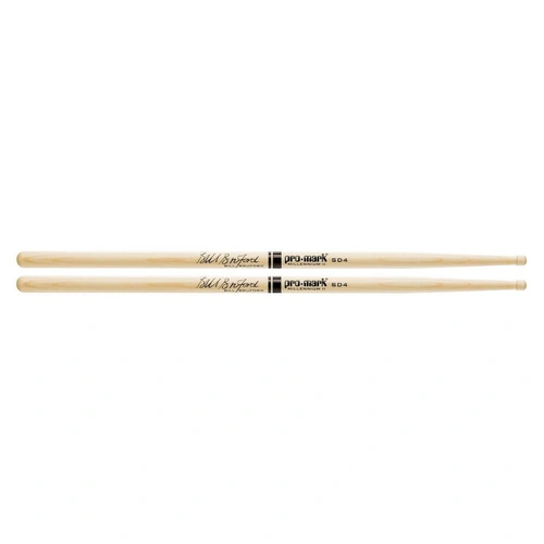 Promark Maple SD4 Bill Bruford Wood Tip drumstick