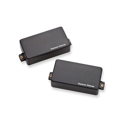 Seymour Duncan AH-1S Blackouts Guitar Pickup Set   