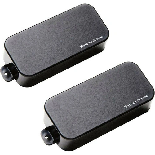 Seymour Duncan AHB-1s Blackouts Ph 1 7Str Active Pickup Set