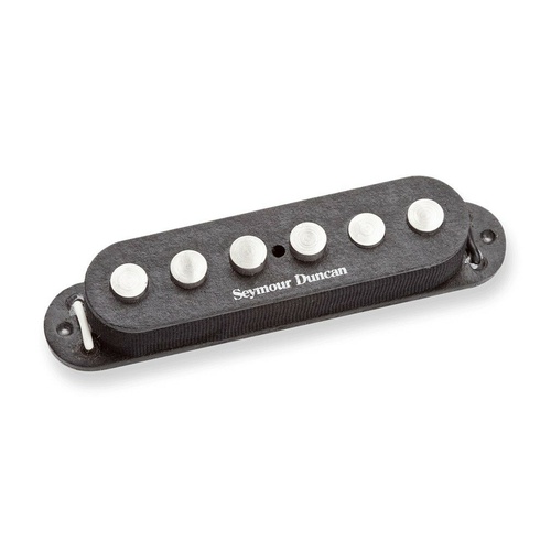 Seymour Duncan SSL-7 Quarter Pound Staggered High Output Single Coil Pickup