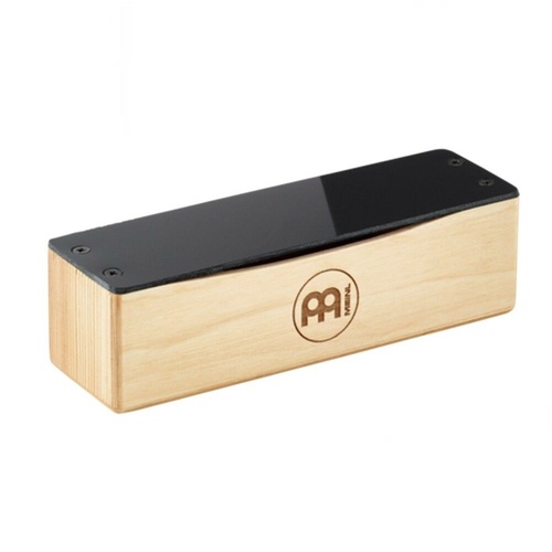 Meinl Percussion FX Modulation Shaker  SH52 Birch Body And Plastic Top