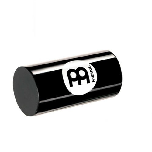Meinl Percussion Fiberglass Shaker Medium  Black SH7-M-BK