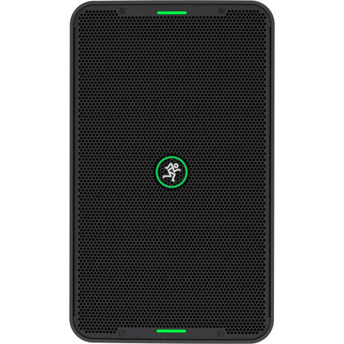 Mackie Showbox 8" Battery Powered Speaker with Portable Mixer