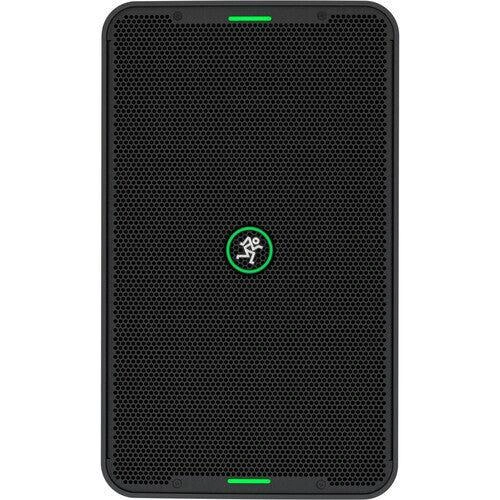 Mackie Showbox 8" Battery Powered Speaker with Portable Mixer with Backpack