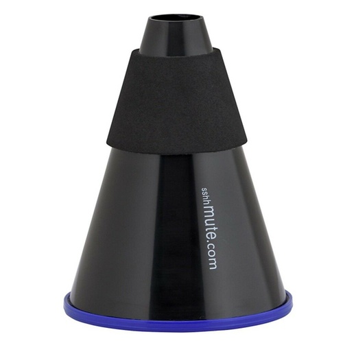 Sshhmute Fench Horn Practice Mute SHTFH Bremner French Horn Mute