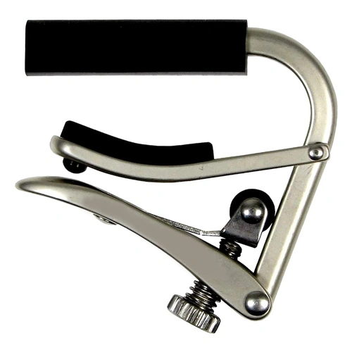 Shubb C5 Standard Capo  for Banjo - Mandolin - Bouzouki