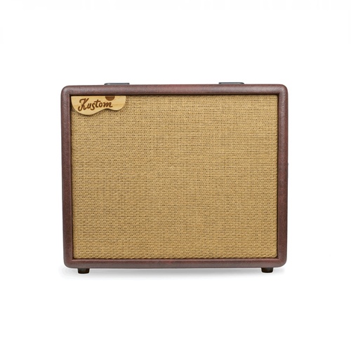 Kustom Sienna 16 PRO 16w Acoustic Guitar  / Instrument Amp
