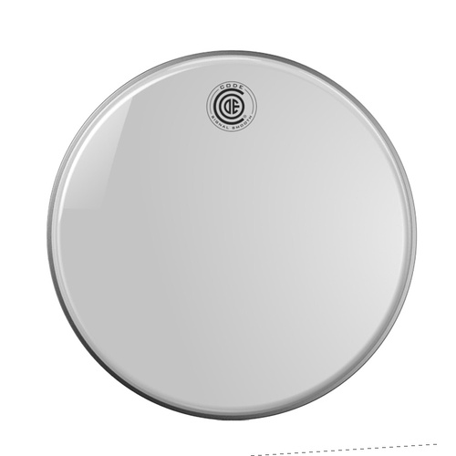 Code 16" Signal Smooth Tom Head