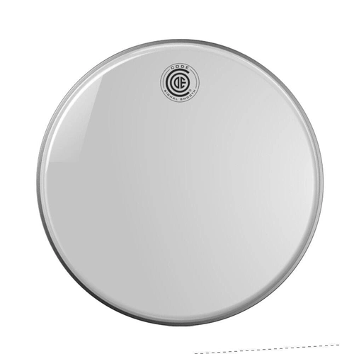 Code 16" Signal Smooth Tom Head