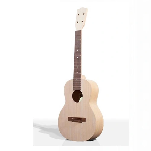 OHANA SK-KIT DIY Soprano Ukulele KIT Design a uke that matches your unique personality