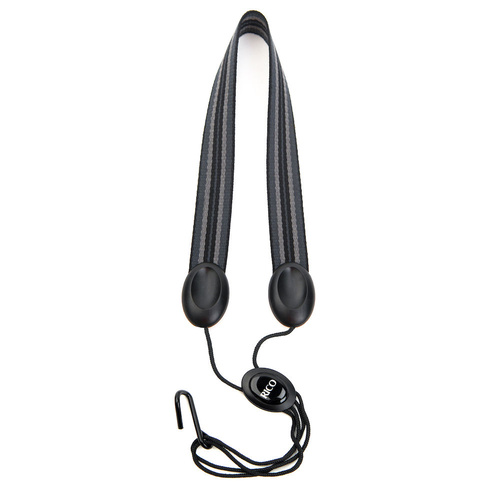 Rico Saxophone Strap, Tenor/Baritone, Jazz Stripe