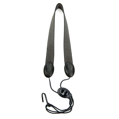 Rico Saxophone Tenor Strap / Baritone Strap Industrial SLA09