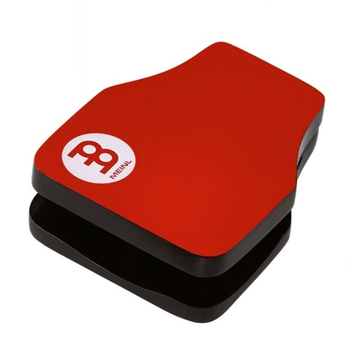 Meinl Percussion Slap Shake  Large - castanets with a colorful, percussive shake