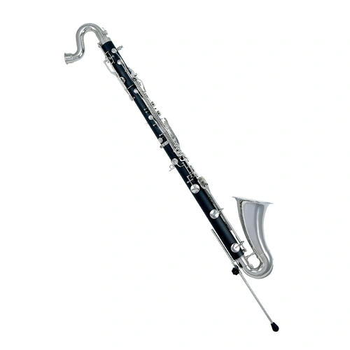 Schagerl SLBC820 - Student Bass Clarinet (Low Eb)