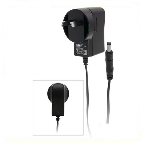 Doss 12V DC 500MA Effects Pedal Power Supply SWITCH MODE 2.1MM Tip