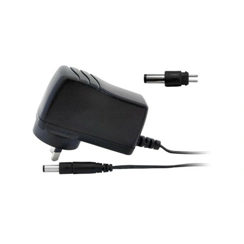 Doss 12V DC 1 Amp Effects Pedal Power Supply SWITCH MODE 2.1 MM CEN Negative