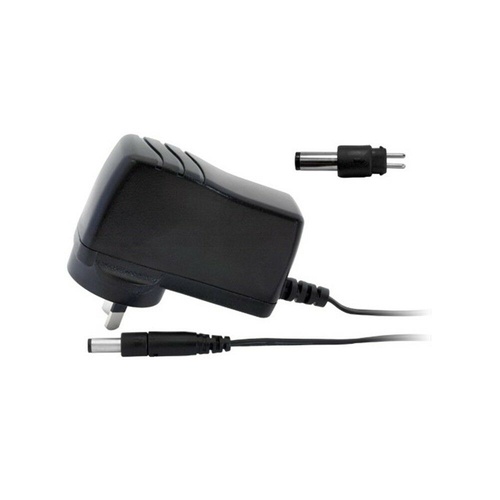 Doss 15V DC 1.6 Amp Effects Pedal Power Supply SWITCH MODE 2.1MM 