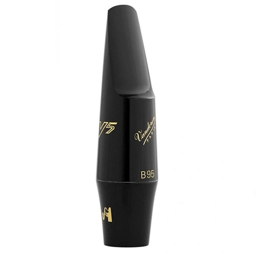 Vandoren V5 Jazz Series Baritone Saxophone Mouthpiece B95 - SM434